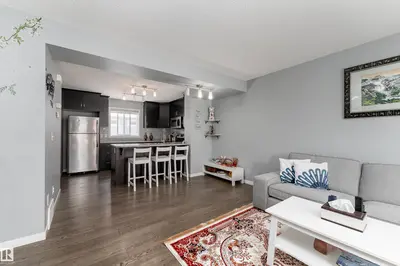 Interior photo 1 of #2 1816 RUTHERFORD RD SW