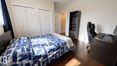 Interior photo 3 of #405 9750 94 ST NW