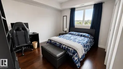 Interior photo 2 of #405 9750 94 ST NW