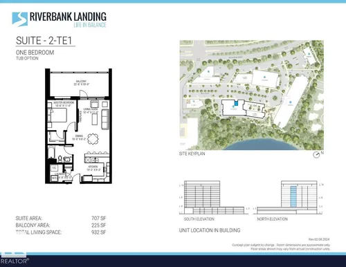 #918 260 Bellerose DR, St. Albert - $385,665
