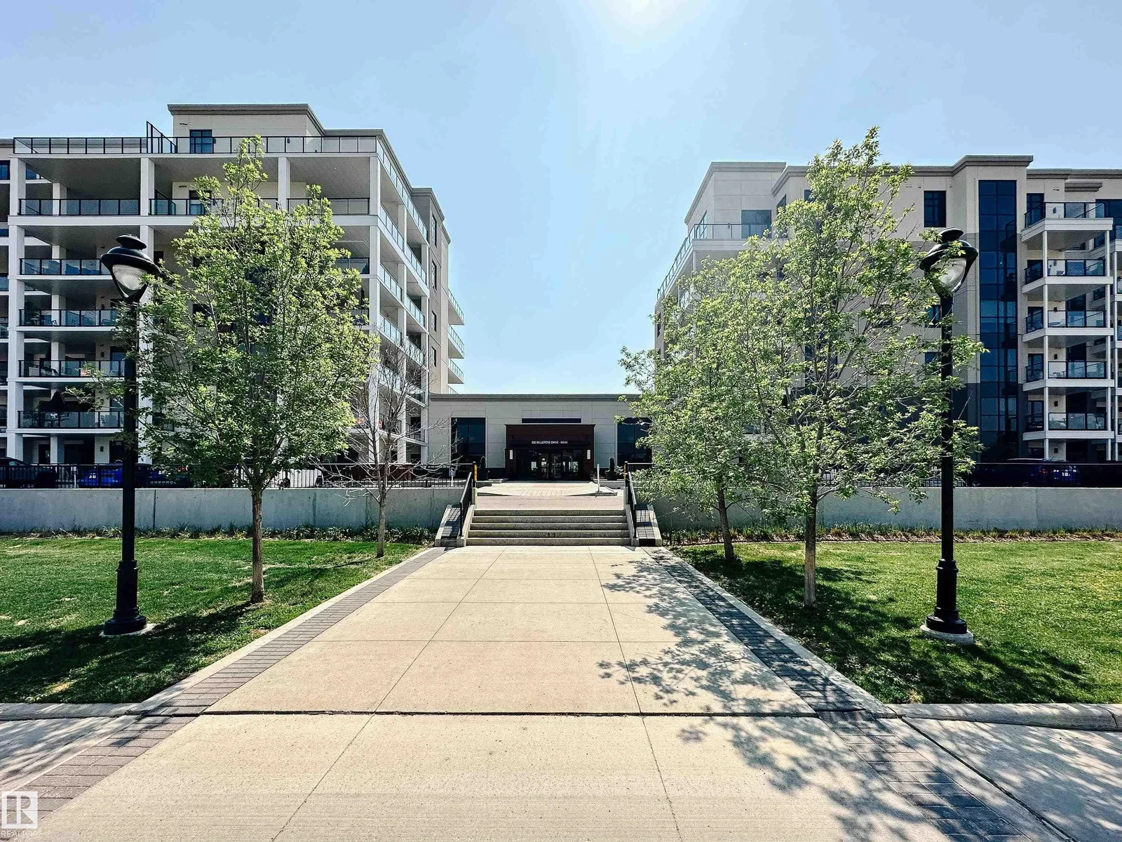 #718 200 BELLEROSE DR, St. Albert - 2 bedroom Apartment for sale