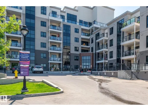 #706 200 Bellerose DR, St. Albert - $515,000