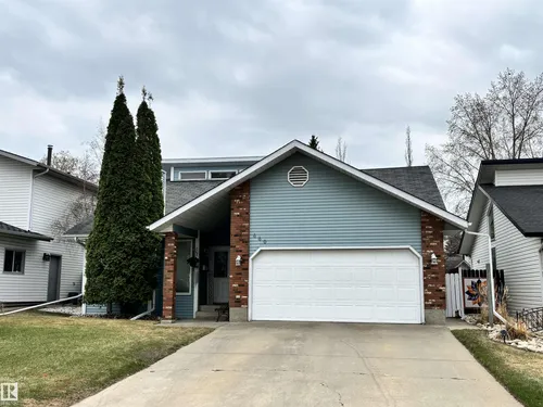 660 VILLAGE DR, Sherwood Park - $589,900