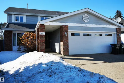 497 VISCOUNT CR, Sherwood Park - $700,000
