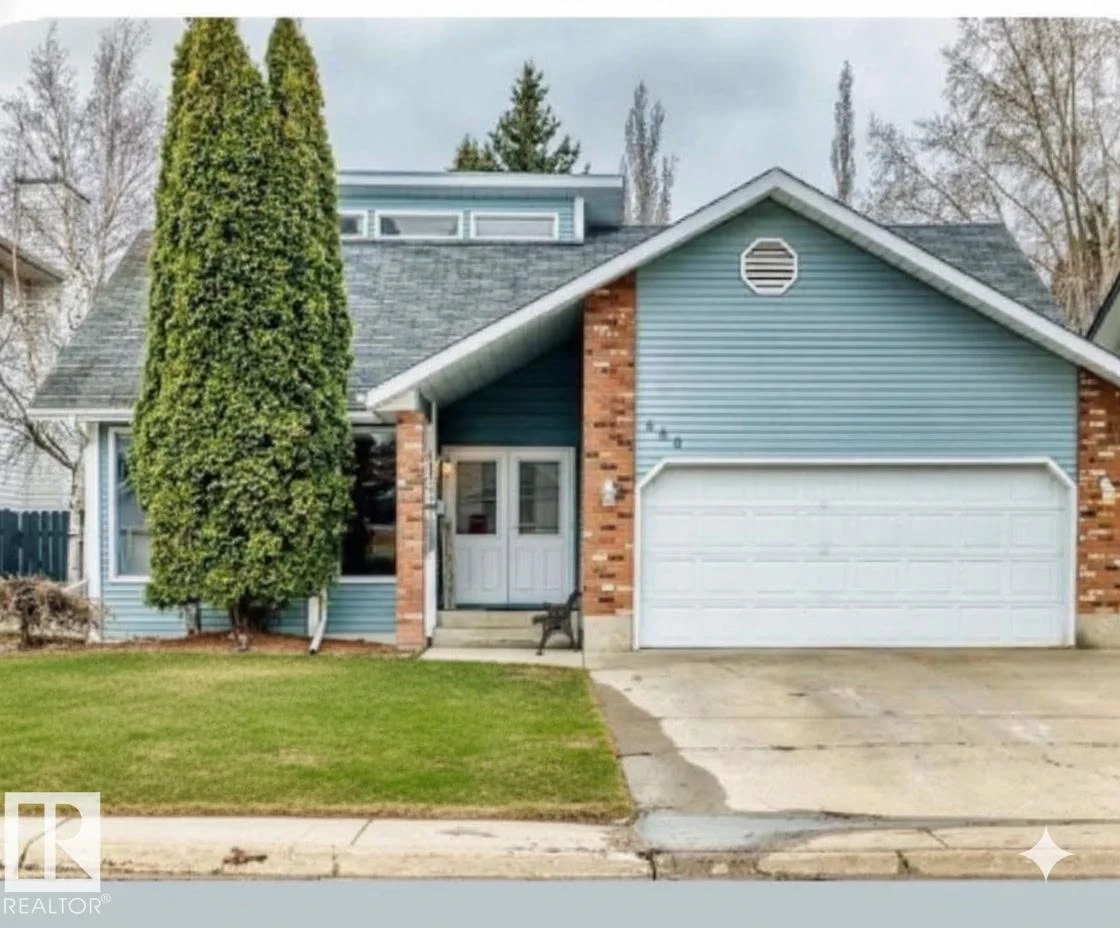 660 VILLAGE DR, Sherwood Park - 4 bedroom Detached Single Family for sale