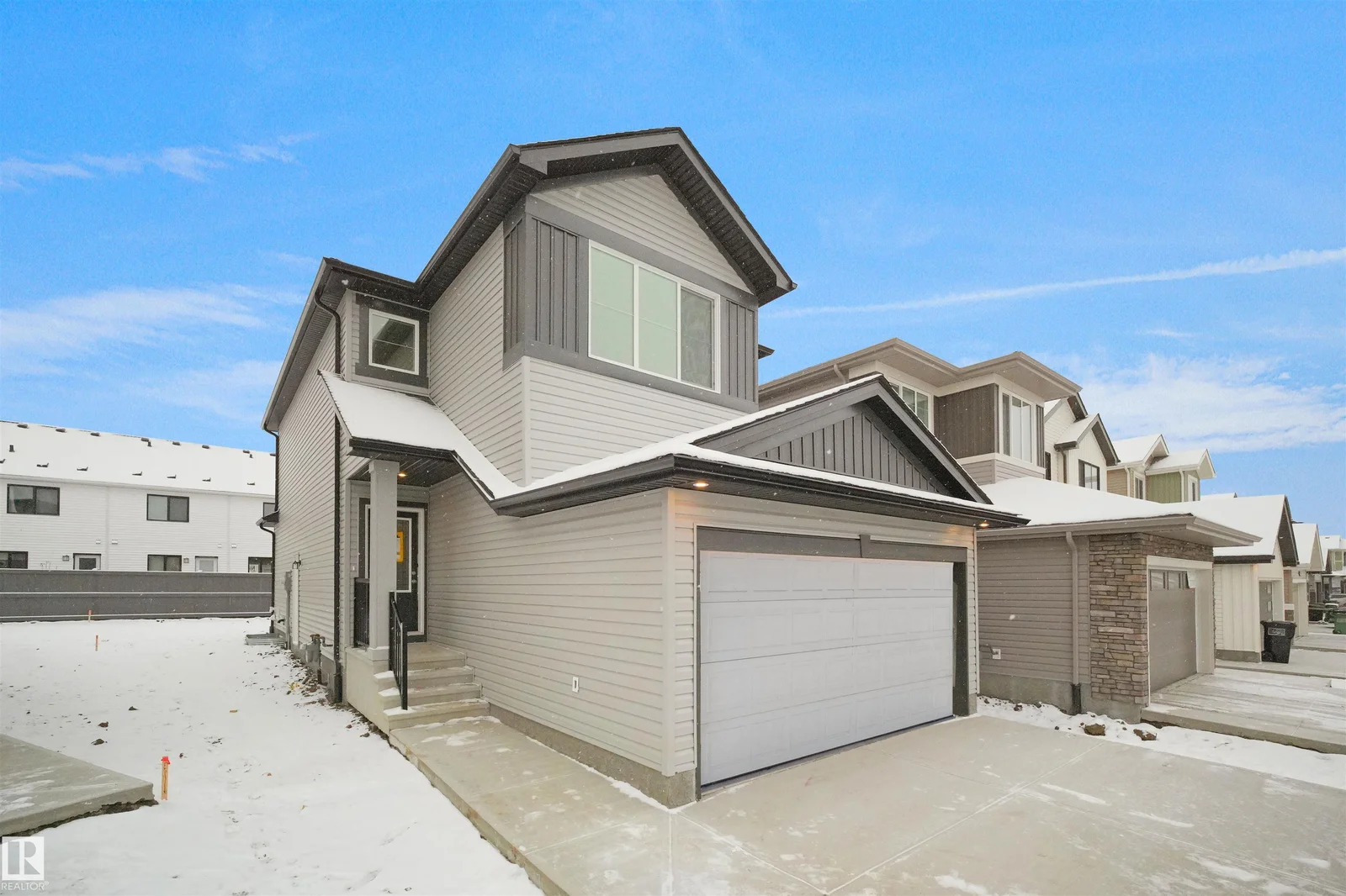 2540 211 ST NW, Edmonton - 4 bedroom Detached Single Family for sale