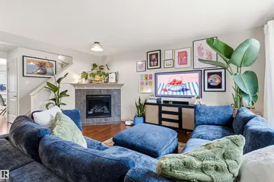 Interior photo 2 of 14807 141 ST NW
