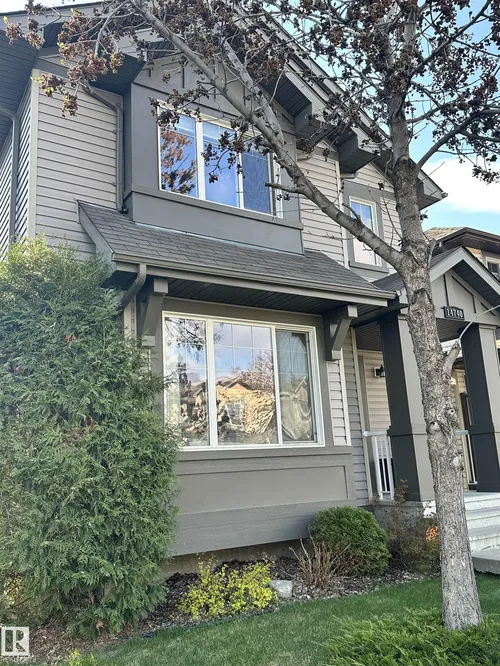 14740 140 ST NW, Edmonton - $454,900