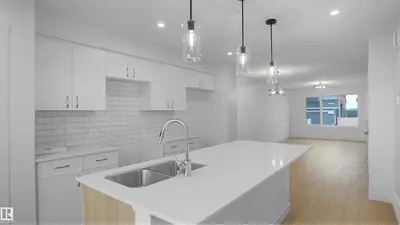 Interior photo 4 of 18839 29 AV NW