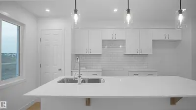 Interior photo 3 of 18839 29 AV NW