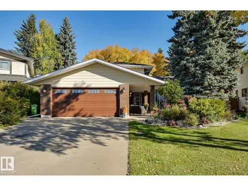 38 Lancaster CR, St. Albert - $644,900