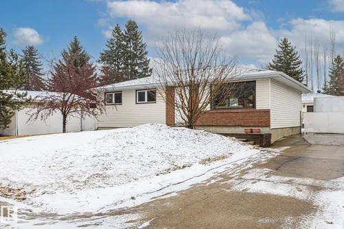 4 GILMORE AV, Sherwood Park - $499,900