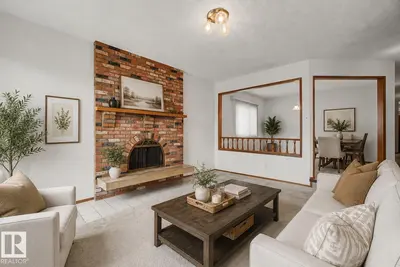 Interior photo 3 of 2907 49 ST NW