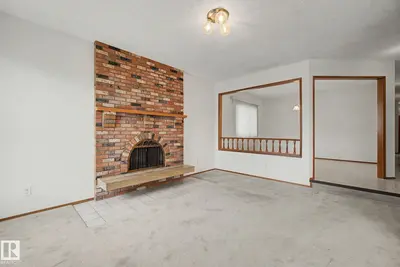 Interior photo 4 of 2907 49 ST NW