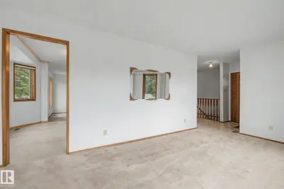 Interior photo 2 of 2907 49 ST NW
