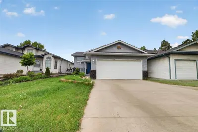 Interior photo 1 of 5108 138A AV NW