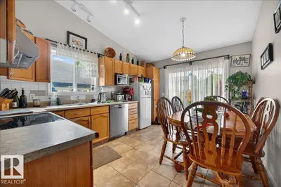 Interior photo 3 of 5108 138A AV NW