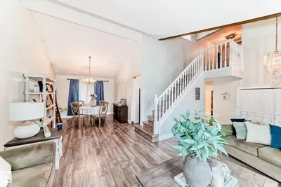 Interior photo 2 of 16716 111 ST NW
