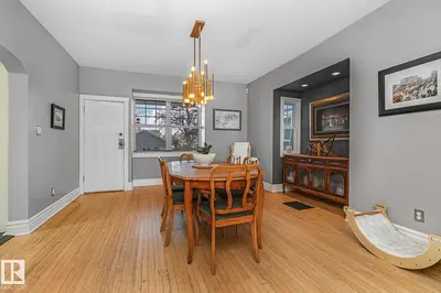 Interior photo 2 of 10823 125 ST NW
