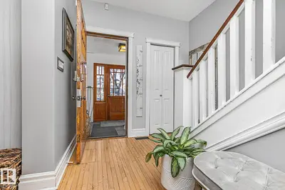 Interior photo 1 of 10823 125 ST NW