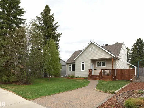 11635 72 AV NW, Edmonton - $1,135,000