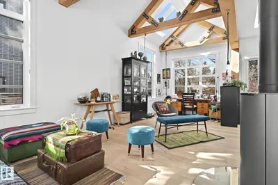 Interior photo 3 of 7222 119 ST NW