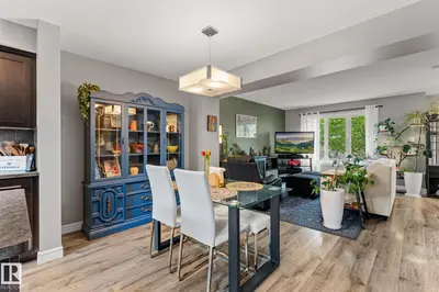 Interior photo 3 of 5813 63 ST