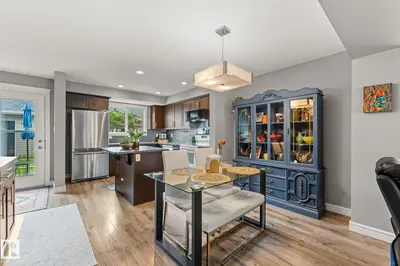 Interior photo 2 of 5813 63 ST