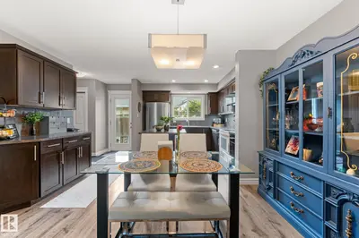 Interior photo 4 of 5813 63 ST