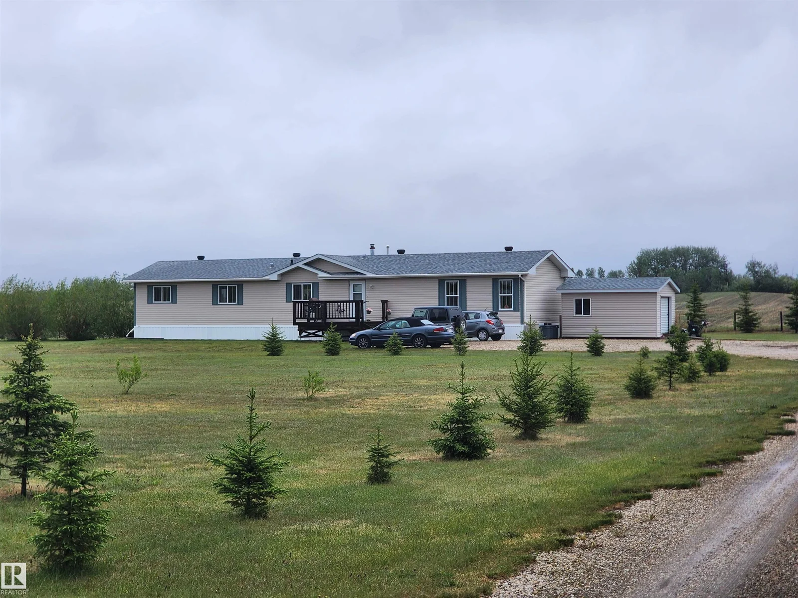 55101 RGE ROAD 274, Rural Sturgeon County - 3 bedroom Detached Single Family for sale