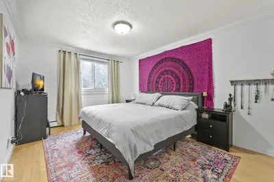 Interior photo 4 of #303 10165 113 ST NW