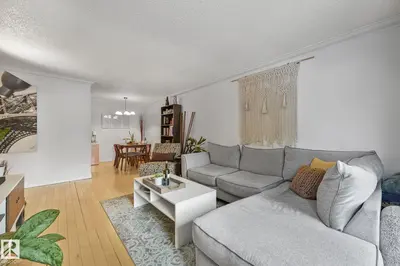 Interior photo 3 of #303 10165 113 ST NW