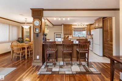 Interior photo 1 of 9906 99 ST