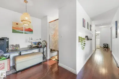 Interior photo 2 of #309 10636 120 ST NW