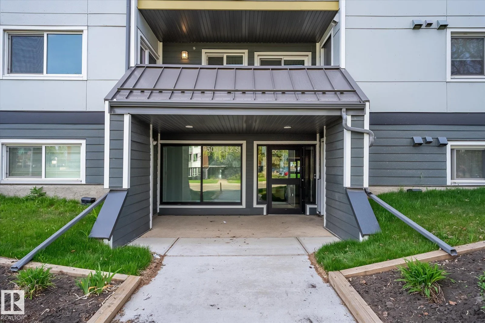 #302 9504 182 ST NW, Edmonton - 2 bedroom Apartment for sale