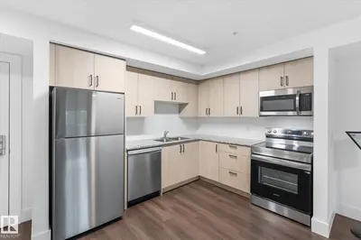 Interior photo 4 of #302 9504 182 ST NW