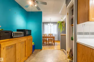 Interior photo 3 of 9908 99 ST