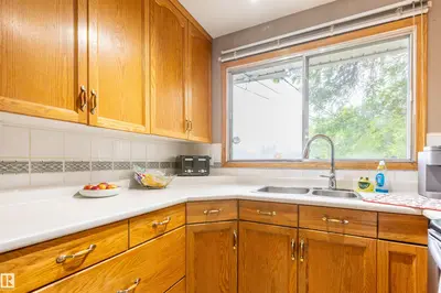 Interior photo 2 of 9908 99 ST