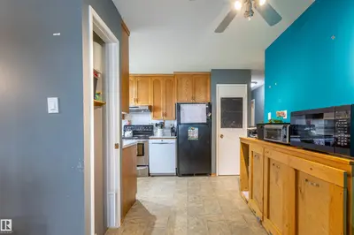 Interior photo 4 of 9908 99 ST