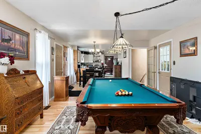 Interior photo 2 of 48237 RGE RD 240
