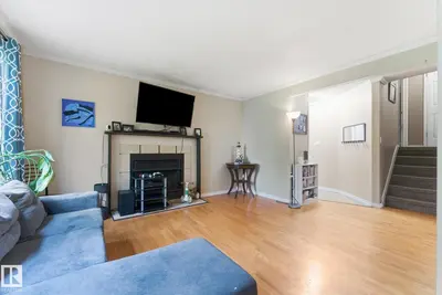 Interior photo 2 of 8 GOLDEN SPIKE RD