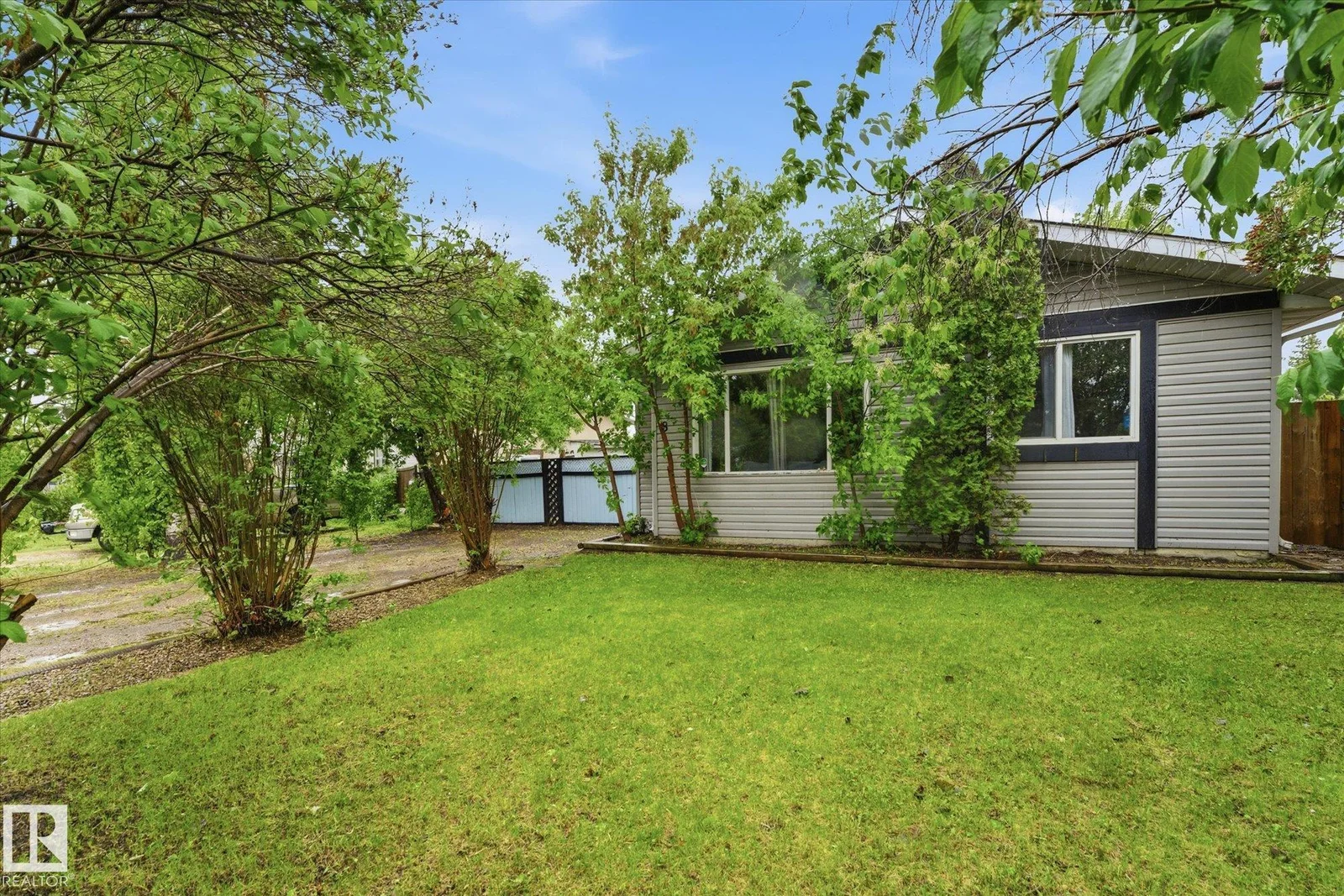 8 GOLDEN SPIKE RD, Stony Plain - 3 bedroom Detached Single Family for sale