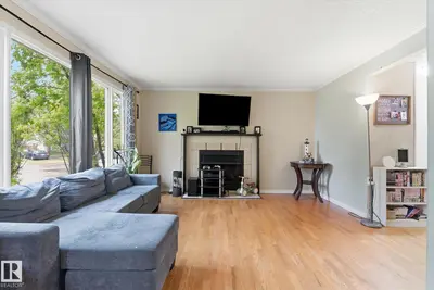 Interior photo 3 of 8 GOLDEN SPIKE RD