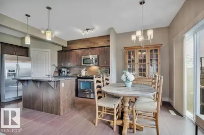 Interior photo 4 of #10 15151 43 ST NW NW