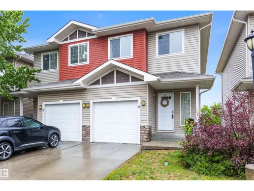 #15 15151 43 ST NW, Edmonton - $319,900