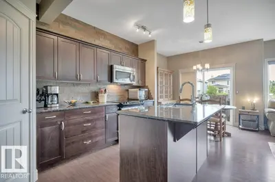 Interior photo 2 of #10 15151 43 ST NW NW