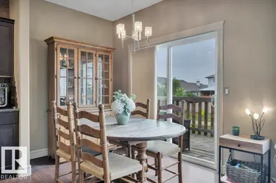 Interior photo 3 of #10 15151 43 ST NW NW
