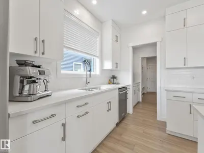 Interior photo 3 of 6404 176 AV NW