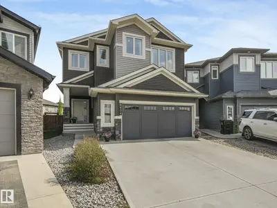 Interior photo 1 of 6404 176 AV NW