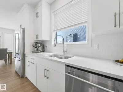 Interior photo 2 of 6404 176 AV NW